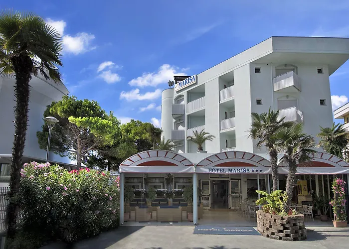 Hotel Marisa Caorle