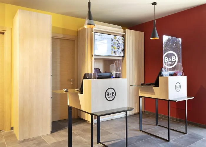B&B Hotel Bozen