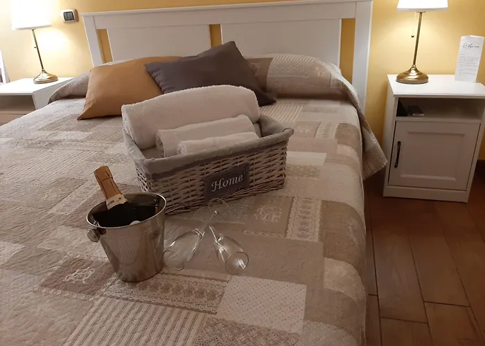 Boutique Bed and Breakfast Agorà Bisceglie