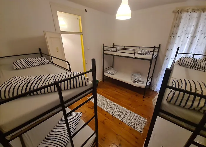 Bagetti Hostel Only For Girls