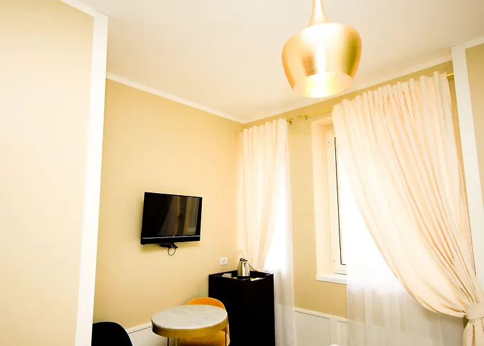Don Raffaele Resort - Guest House
