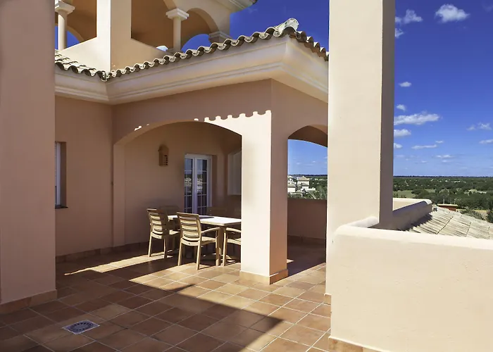 Places to Stay in Matalascañas