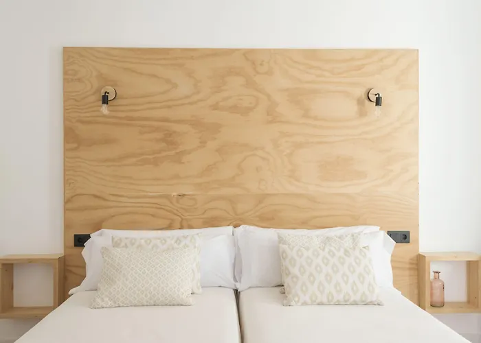 Forenna Hostel (Adults Only) El Arenal 