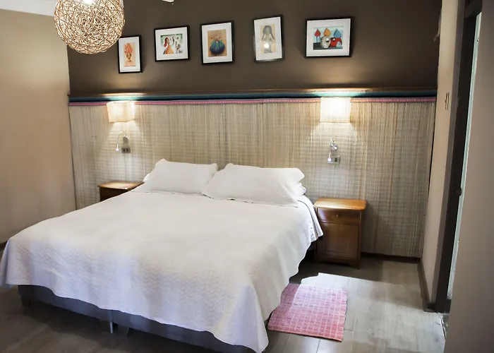 Hotel Pat'Ta Hoiri