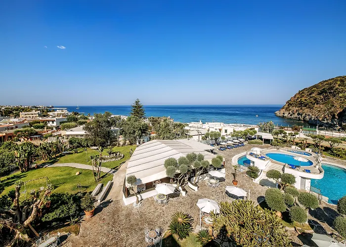 Boutique Hotel Zaro Lacco Ameno 
