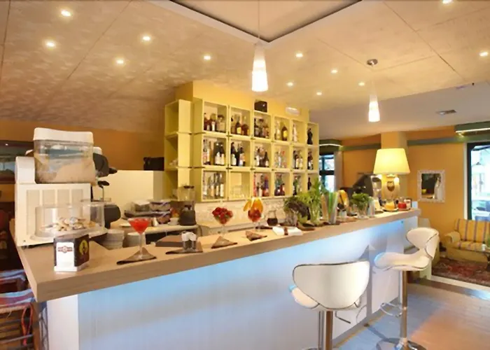 Hotel Ambrosiano Montecatini-Terme
