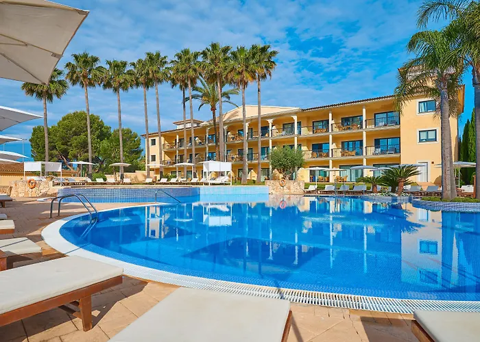 Cm Mallorca Palace - Only Adults Sa Coma 