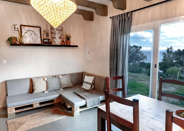 Albergue Wild House Tarifa