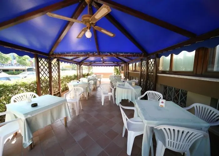 Rivazzurra Hotel