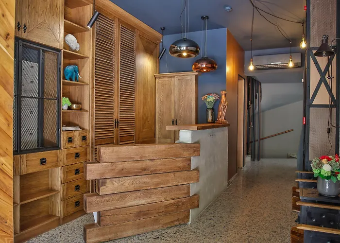 Reverence Boutique Hotel