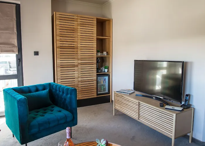 Reverence Boutique Hotel Warna