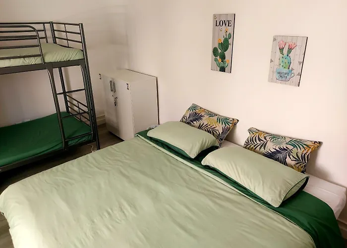 Aloha Hostel Portimão