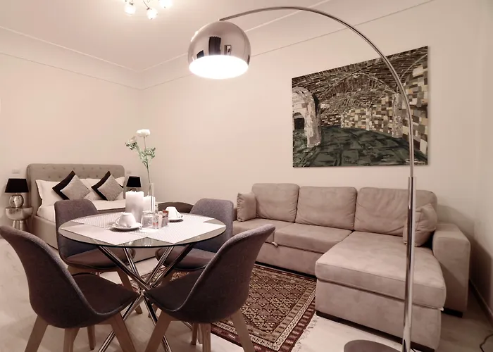 Coladir Guest House Roma