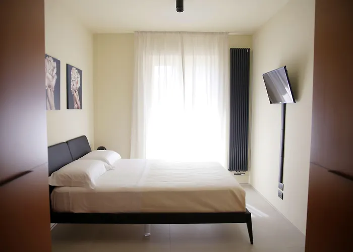 Settanni Sea Suites