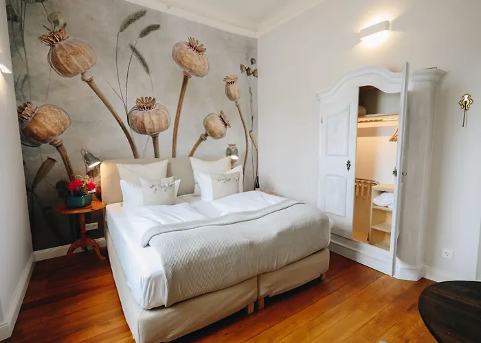 Boutiquehotel Kloster Pfalzel Trier