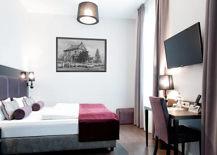 Hotel Isabella