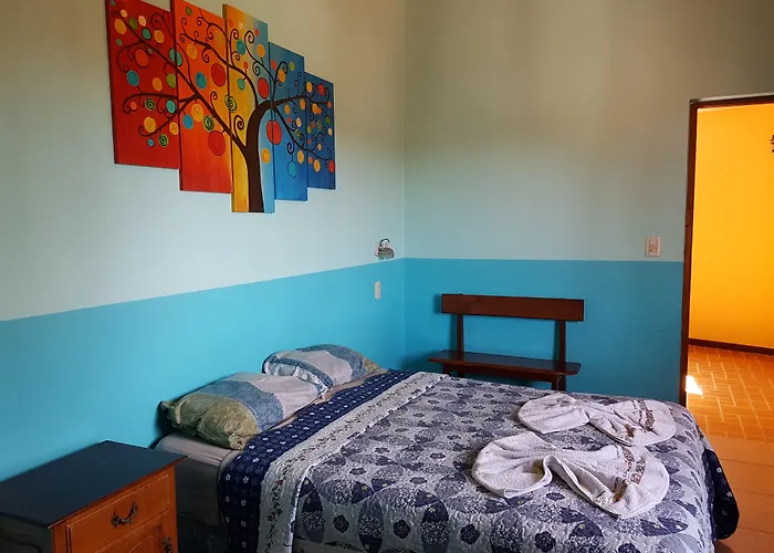 Hostel Iguazu Falls