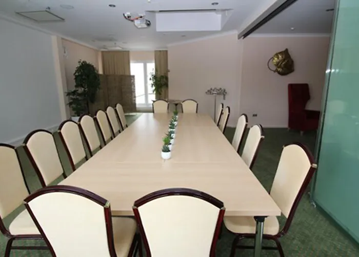 Lindemann Hotel Hildesheim