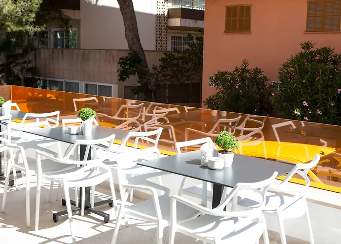 Hotel Mix Smart El Arenal 