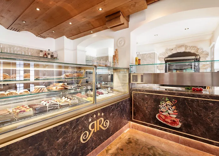 Hotel Riedl im Zillertal