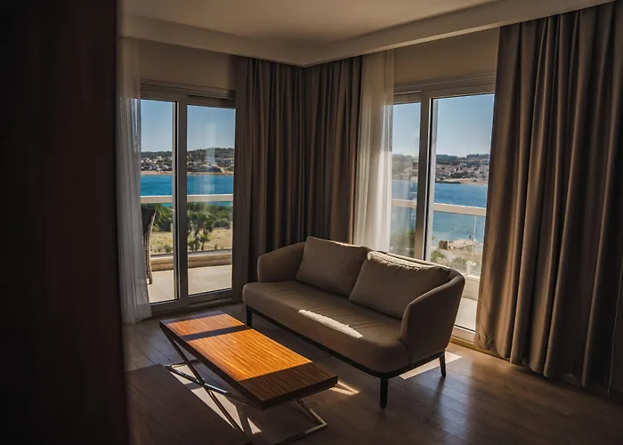 La Quinta By Wyndham Cesme