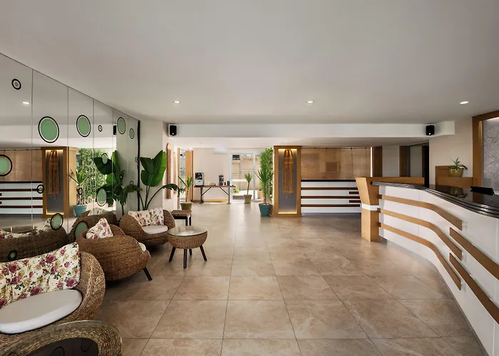 Hotel La Quinta By Wyndham Cesme Izmir