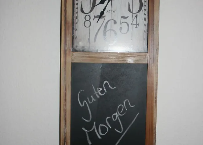 Gaestehaus Albers