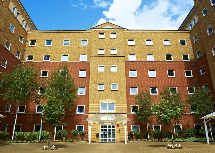 Great Dover Street Apartments