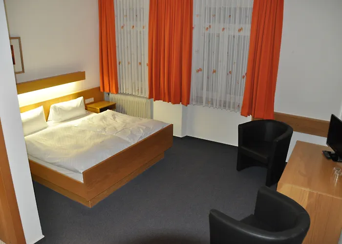 Hotel Lamm Neckarsulm