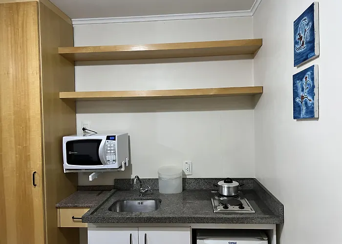 Multiparque Hplus Long Stay Guara 