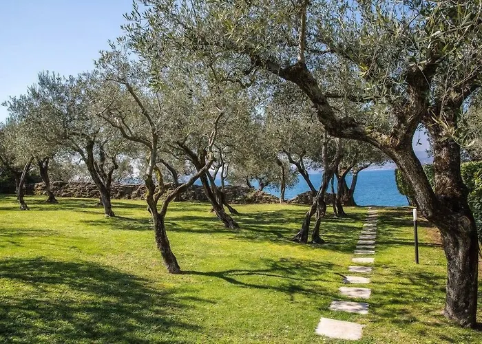 Hotel Ideal Sirmione