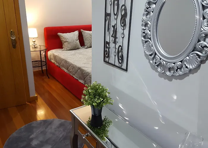 Cool Guesthouse Porto