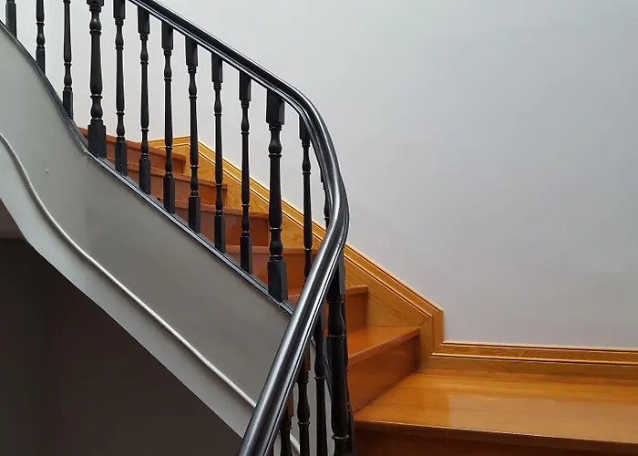 Cool Guesthouse Porto