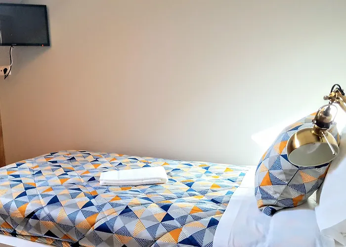 Cool Guesthouse Porto