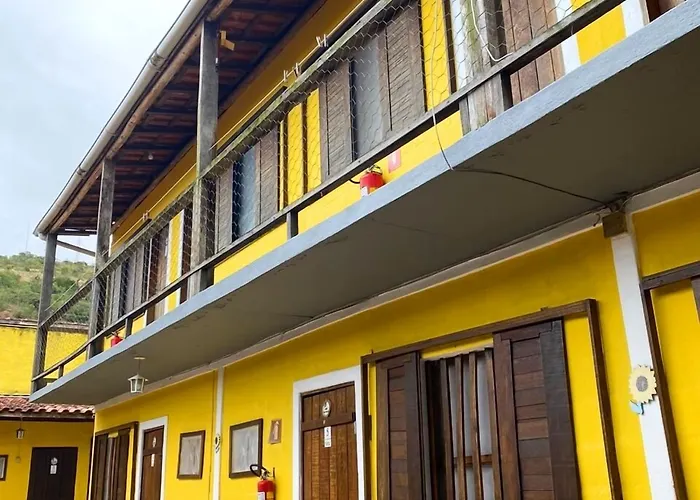 Mega Ra A Pousada Caraguatatuba