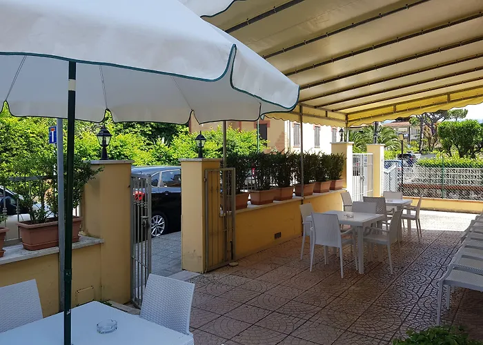 Boutique Hotel Margot Lido di Camaiore