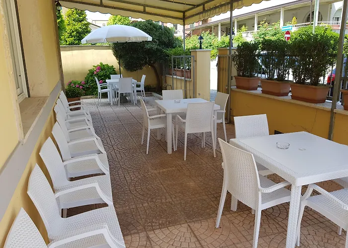 Boutique Hotel Margot Lido di Camaiore