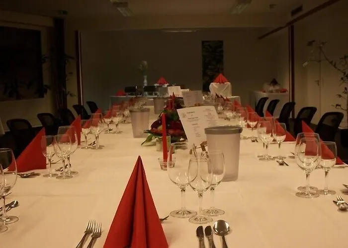 Hotel Haus Deutsch Krone Bad Essen