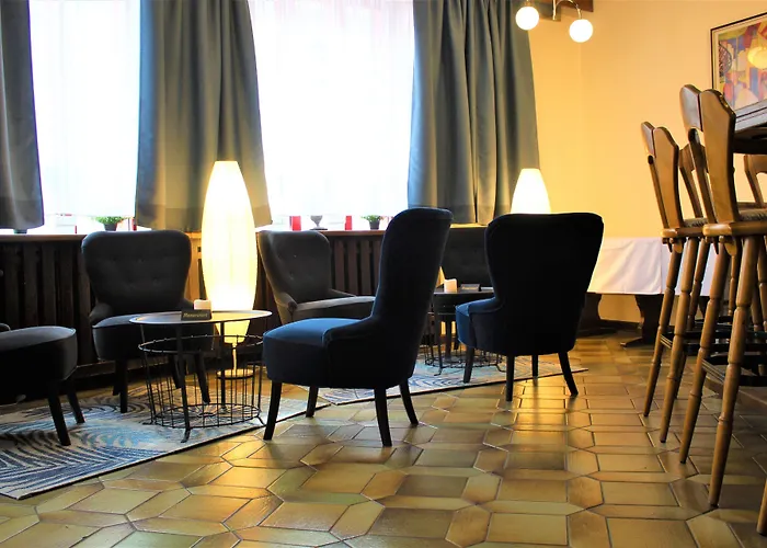 Hotel Simonis Koblenz
