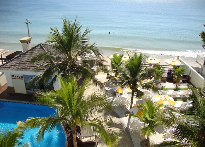 Golfinhos Apart Hotel Florianópolis