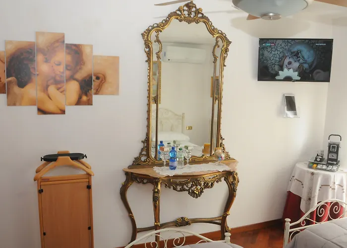 La casa di Luna San Benedetto del Tronto