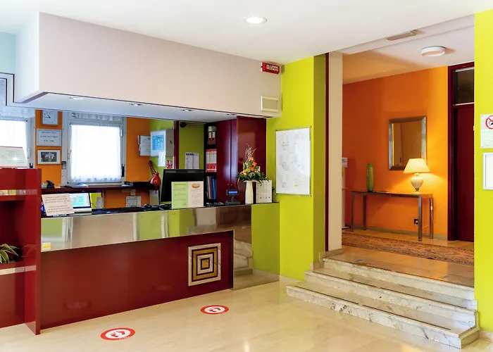 Hotel Europa Caorle