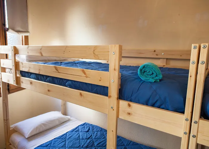 Bed and breakfast Bed In Gérone