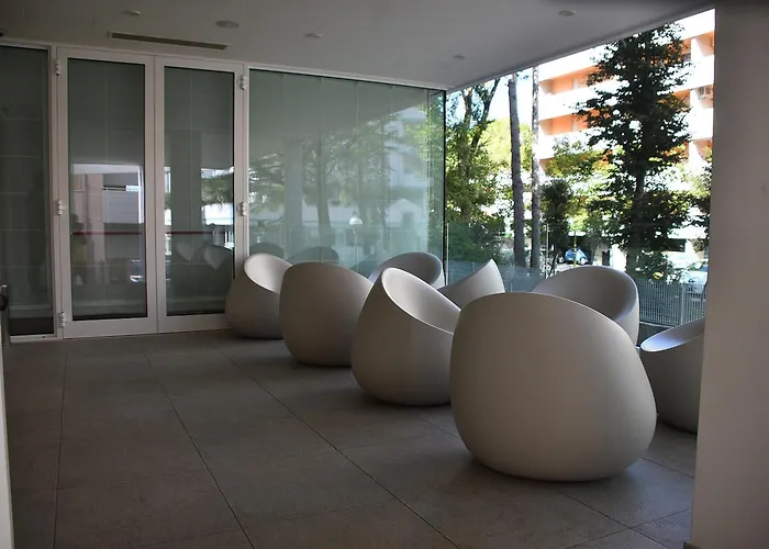 Hotel Montreal Bibione