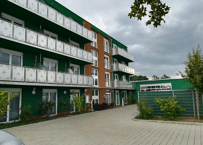 Jura Hotel Nürnberg