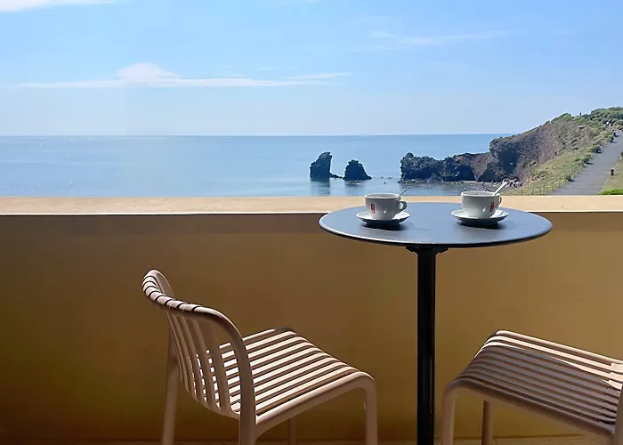 Hôtel La Grande Conque Agde