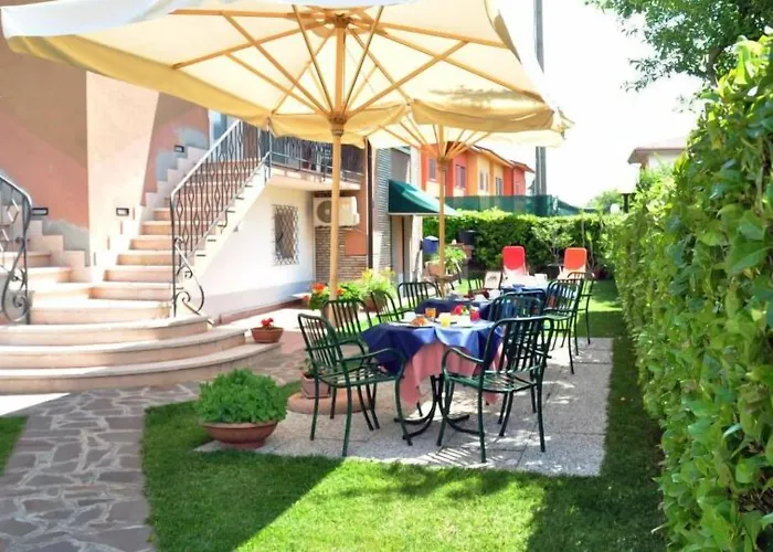 Villa Chiara Lazise