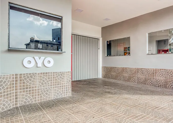 Oyo Estrela Dalva, Sao Paulo