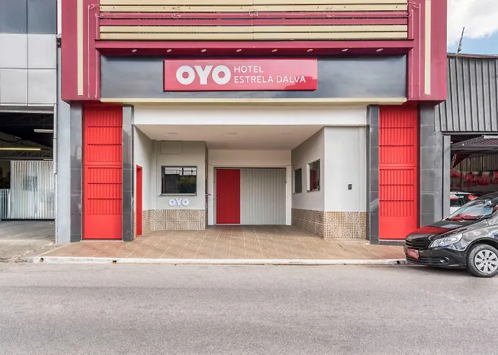 Oyo Estrela Dalva, Sao Paulo