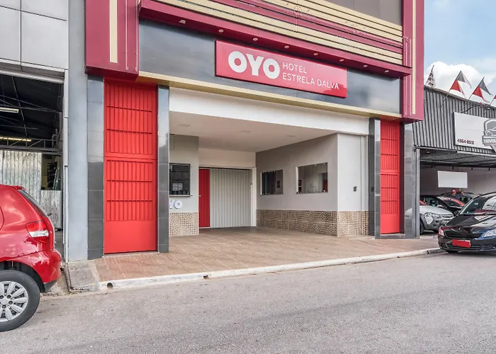 Oyo Estrela Dalva, Sao Paulo